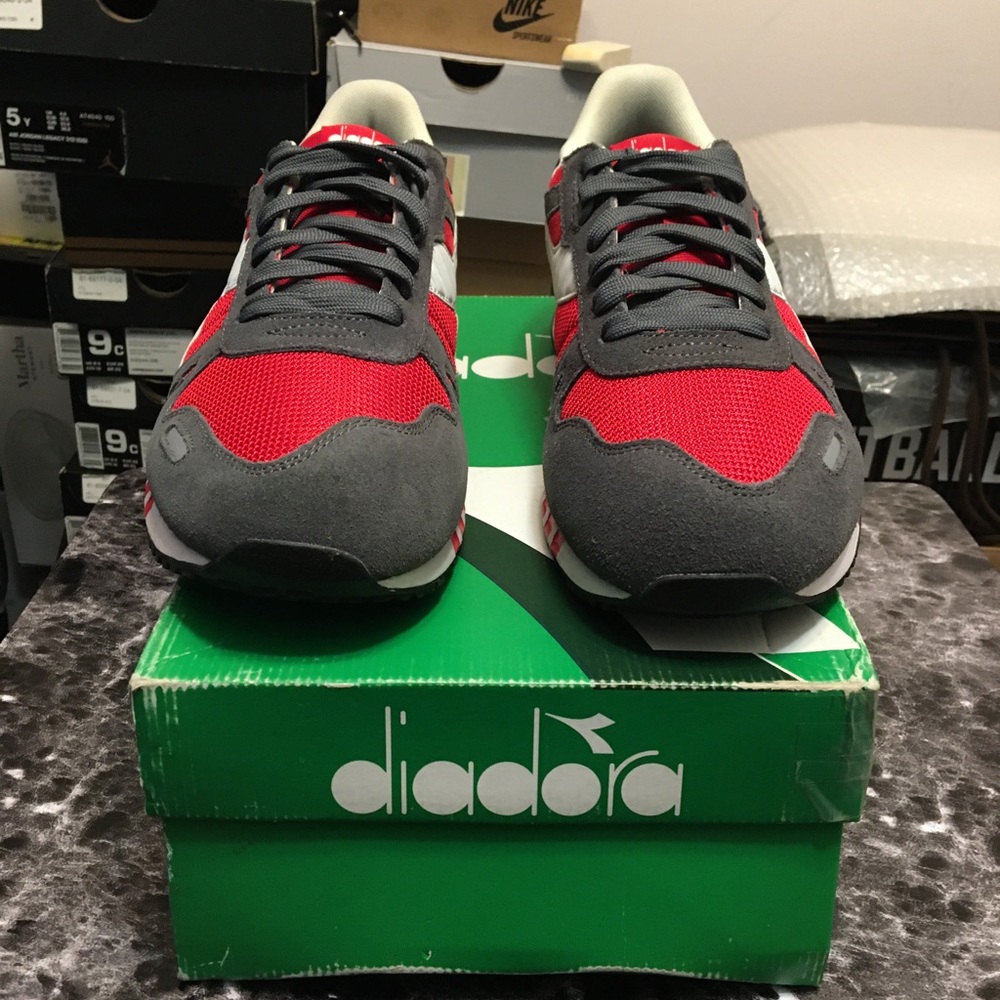 Diadora titan - Picture 2 of 6